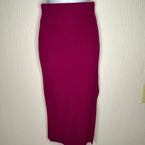 Express, Fuscia, Xsmall